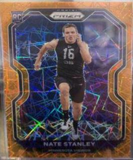 Nate Stanley