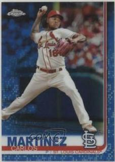 Carlos Martinez