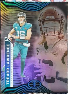 Trevor Lawrence