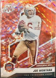 Joe Montana