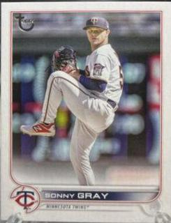 Sonny Gray