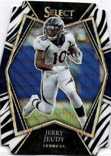 Jerry Jeudy