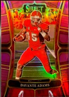 Davante Adams