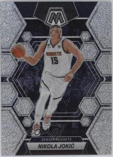 Nikola Jokic