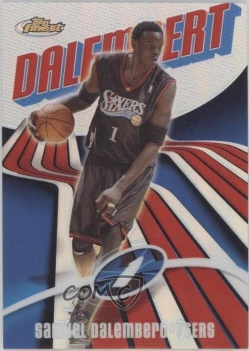 Samuel Dalembert
