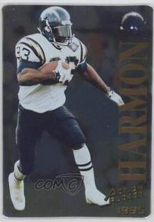 Ronnie Harmon