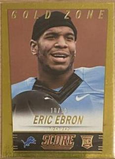 Eric Ebron
