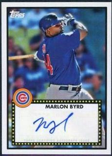 Marlon Byrd