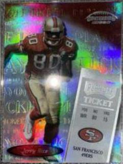 Jerry Rice