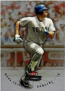 Mark Teixeira