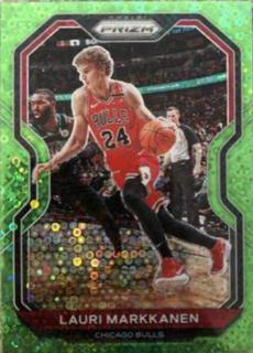 Lauri Markkanen