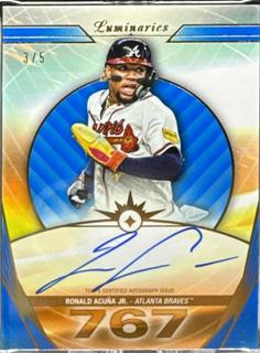 Ronald Acuna
