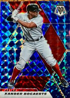 Xander Bogaerts