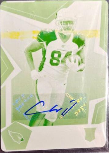 Caleb Wilson [Longevity Signature Platinum] #195