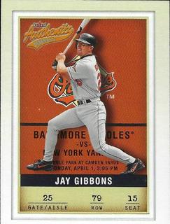 Jay Gibbons