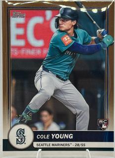 Cole Young