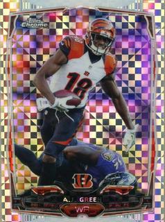 A.J. Green