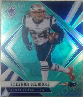 Stephon Gilmore