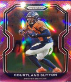 Courtland Sutton