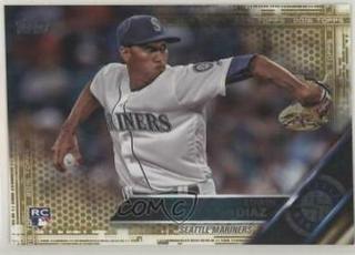 Edwin Diaz