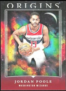 Jordan Poole