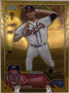 Tom Glavine