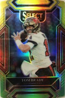 Tom Brady