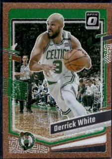 Derrick White