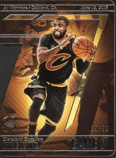 Kyrie Irving