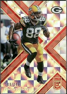Ty Montgomery