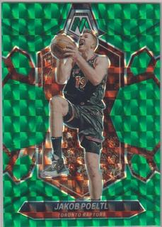 Jakob Poeltl