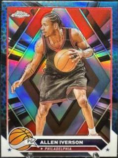 Allen Iverson