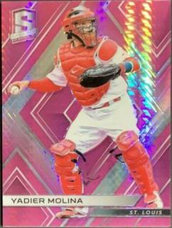 Yadier Molina