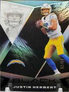 Justin Herbert