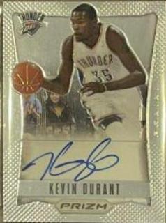 Kevin Durant