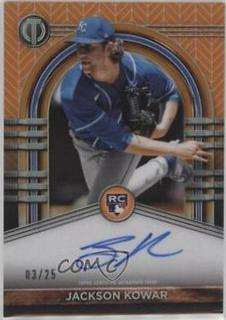 Jackson Kowar