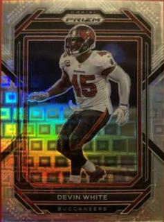 Devin White