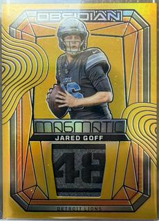 Jared Goff