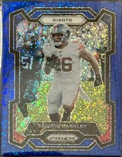 Saquon Barkley