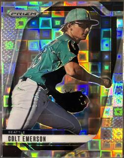 Colt Emerson