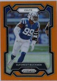 DeForest Buckner
