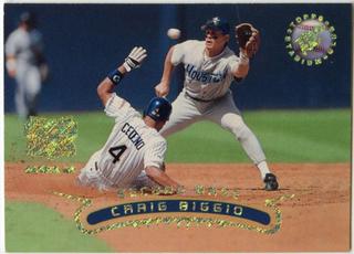 Craig Biggio