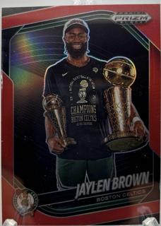 Jaylen Brown