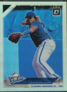 Vladimir Guerrero Jr.