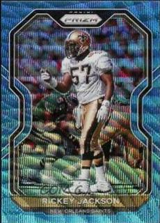 Rickey Jackson