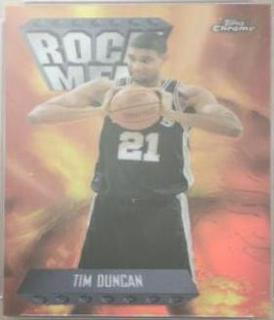 Tim Duncan