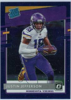 Justin Jefferson