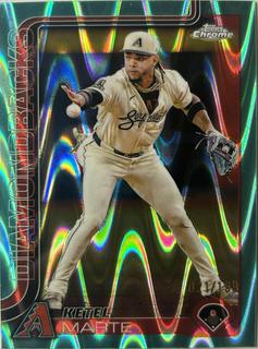 Ketel Marte