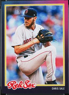 Chris Sale