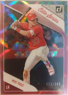 Mike Trout